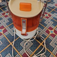 آب هویج گیری