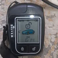 ریموت دزدگیر تصویری ظبط کنوود مانیتور باند