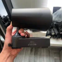 چراغ خطی (ریلی) پرژکتور بوتیک 20w - 50w