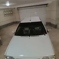 پراید صباکارمندی مدل ۸۸شاسی پلمپ