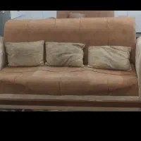 مبل راحتی 7نفره