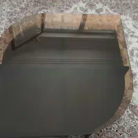 میزجلو مبلی و عسلی