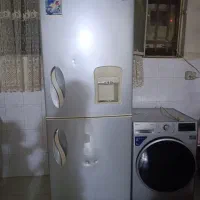 یخچال فریزر ایسون