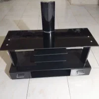 میز تی وی سالم و نو