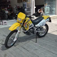 احسان تریل 250  مدل ۸۹