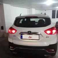 جک s3|خودرو سواری و وانت|تبریز, |دیوار