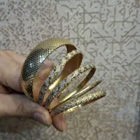 طلای کارکرده