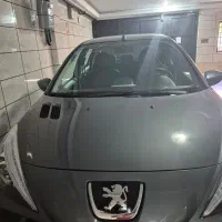 فروش پژو 207i