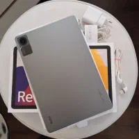 تبلت شیائومی redmi pad se رم ۸ گیگ ۲۵۶