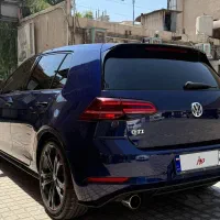 گلف GTi|خودرو سواری و وانت|تهران, اقدسیه (شهرری)|دیوار