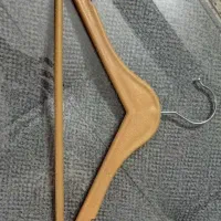 چوب لباسی طرح چوب