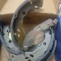 لنت ترمز عقب رنو L90 اتوماتیک پارس لنت مدل PL71065