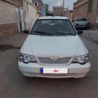 پراید ۱۱۱مدل ۹۰
