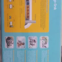 روتر تی‌پی‌لینک router tp-link