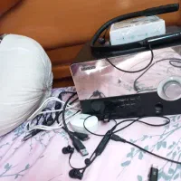 فروش هارد اکسترنال ۷عدد مجموعا ۱۴ترابایت
