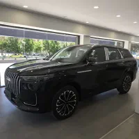 لوکانو L8 صفر خشک مشکی ۱۴۰۴