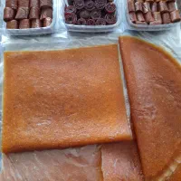 لواشک خانگی