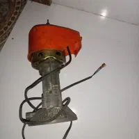 پمپ اب کولرموتوژن