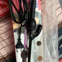 دستگاه فر موی مدادی