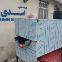 دستگاه حرفه ای انار دانه کن،دانکن+دونکن،دون دان،|سایر لوازم برقی|تهران, تهران‌سر|دیوار