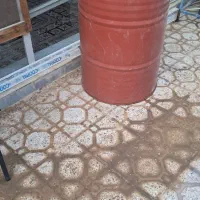 بشکه220لیتری درحدنو