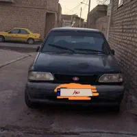 پراید مدل 82