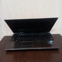 لپتاپ MSI پردازنده i7 هارد 256SSD|رایانه همراه|رشت, بازار|دیوار