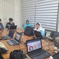 آموزش فتوشاپ+هوش مصنوعی/ویژه بازارکار