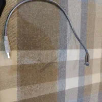 USB LED lighter