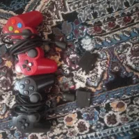 ۲عدد دسته پلیسشن۲ درحد