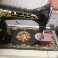 چرخ خیاطی درحد