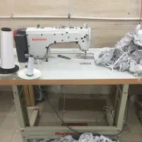 راسته بن هورس نخ قطع کن در حد