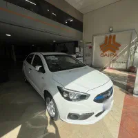 شاهین اتومات cvt