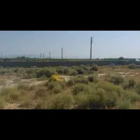 زمین-قنبر-اباد-شهرکی