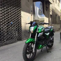 بنلی 150