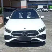 بنز  a200