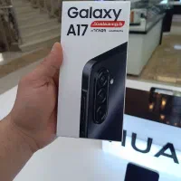 سامسونگA17 (با قیمت ویژه)