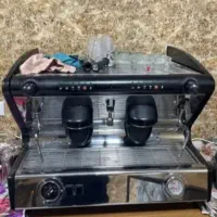 دستگاه و تجهیزات کافی شاپ