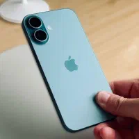 آیفون ۱۶ نرمال مشابه آکبند