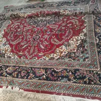 فرش ۱۲متری