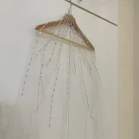 تور عروس ۸۰۰