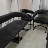 مبلمان کاملا نو