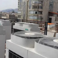 نصب تعمیرسرویس تخصصی داکت اسپیلت کولرگازی وبرقکاری