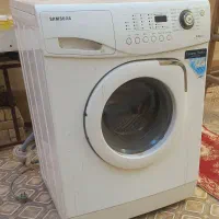 لباسشویی سامسونگ