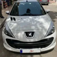 207 TU3 نقد و اقساط