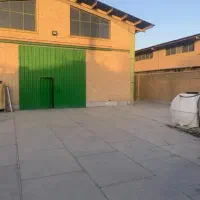 فروش سوله صنعتی 10 هکتاری زیرقیمت