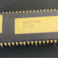 پردازنده سرامیکی اصلی AMD cpu