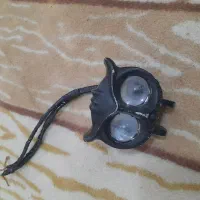 چراغ جغدی
