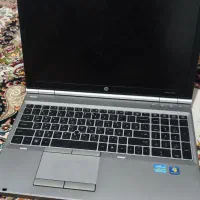 hp elitebook 8560p