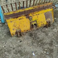 پاکت بیل جلو ترکتوری